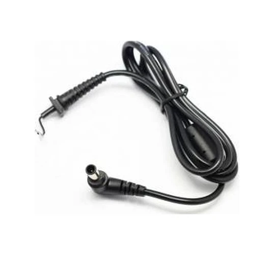 Sony Uyumlu Adaptör Dc Kablo-6.5X4.4 Sony Uyumlu Adaptör Tamir Kablo ürün görseli 1