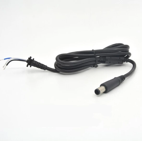 HP Uyumlu Iğne Adaptör Dc Kablo-7.4X5.0 HP Uyumlu Iğne Adaptör Tamir Kablo ürün görseli 1