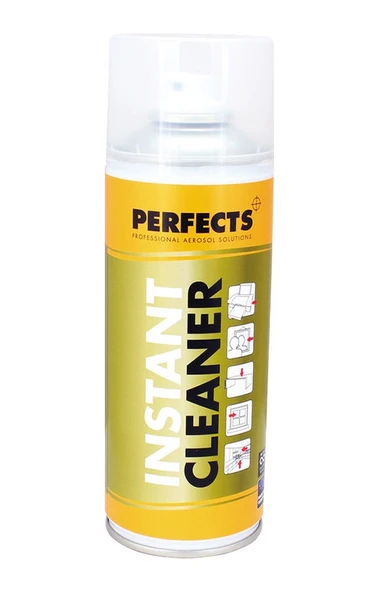 Köpük Sprey Perfects Instant Cleaner Temizleyici 200 ML N11.389 ürün görseli 1