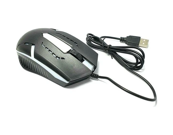 Hadron HD5676 Gaming Mouse Çok Renkli ürün görseli 1
