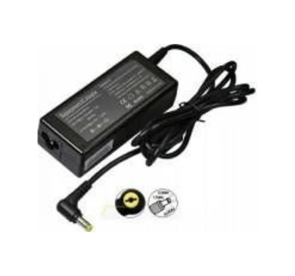 Acer Uyumlu Notebook Adaptör-Şarj Cihazı-19Vx4.74A 5.5X1.7 N11.12674 ürün görseli 1