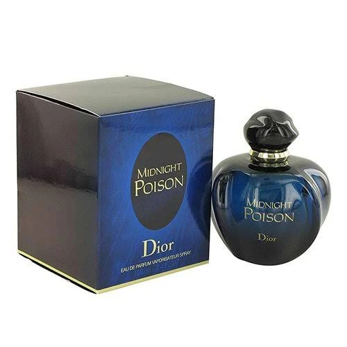 PTTAVM: CHRİSTİAN DİOR MİDNİGHT POİSON EDP