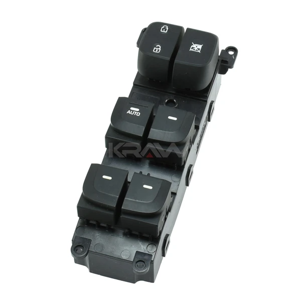 HYUNDAİ İ10 CAM AÇMA KAPATMA DÜĞMESİ ANAHTARI 2013 - 2019 AUTO ürün görseli 1
