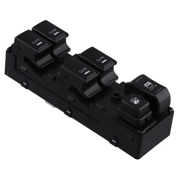 KİA SORENTO CAM AÇMA KAPATMA DÜĞMESİ ANAHTARI 2009 - 2014 AUTO ürün görseli 1