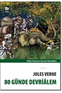80 Günde Devrialem ürün görseli 1