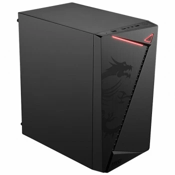 MSI MAG SHIELD M301 GAMING KASA - Resim 2