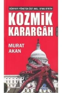 Kozmik Karargah ürün görseli 1