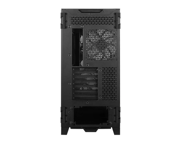 MSI MEG PROSPECT 700R GAMING KASA - Resim 9