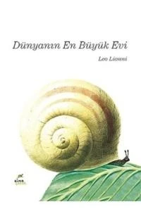 Dünyanın En Büyük Evi - Ciltli ürün görseli 1