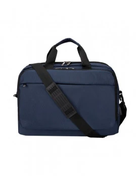 PLM SIENNA  NOTEBOOK ÇANTASI LACİVERT 15.6" - Resim 3