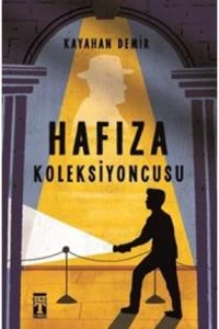 Hafıza Koleksiyoncusu ürün görseli 1