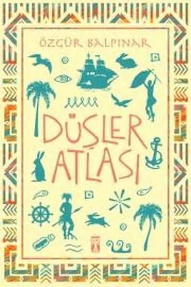 Düşler Atlası - Resim 2