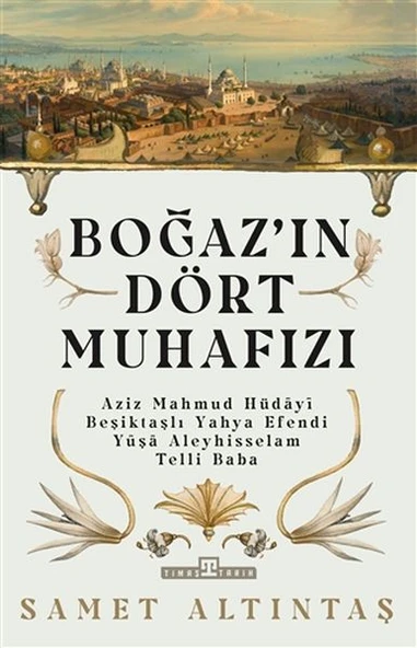 Boğazın Dört Muhafızı - Resim 3