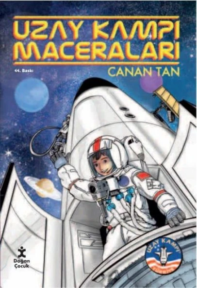 Uzay Kampı Maceraları - Resim 2