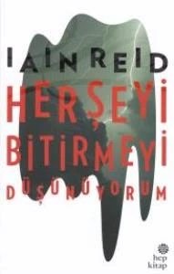 Herşeyi Bitirmeyi Düşünüyorum ürün görseli 1