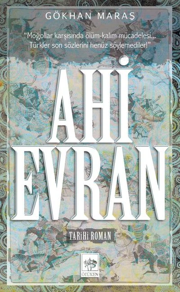 Ahi Evran - Resim 2