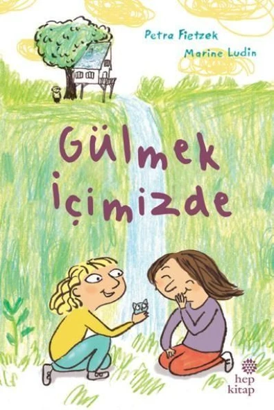 Gülmek İçimizde - Resim 2