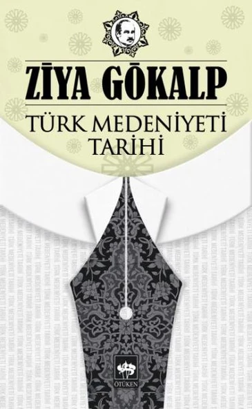 Türk Medeniyeti Tarihi ürün görseli 1