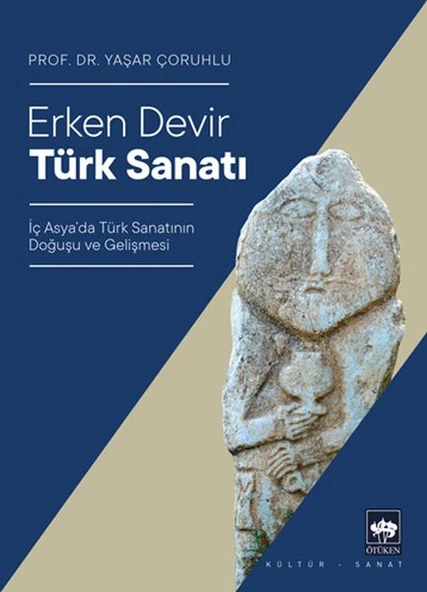 Erken Devir Türk Sanatı - Resim 2