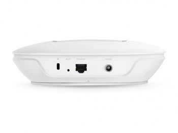 TP-LINK EAP225 1PORT POE 867Mbps TAVAN TİPİ ACCESS POINT - Resim 3