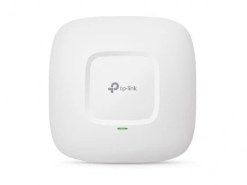TP-LINK EAP225 1PORT POE 867Mbps TAVAN TİPİ ACCESS POINT - Resim 2