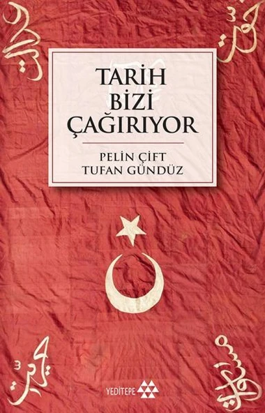 Tarih Bizi Çağırıyor ürün görseli 1