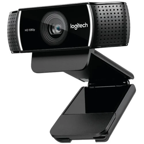 LOGITECH C922 PRO STREAM WEBCAM V-U0028 960-001088 - Resim 5