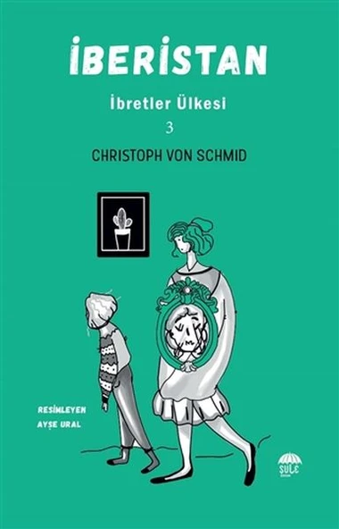 İberistan - İbretler Ülkesi 3 ürün görseli 1