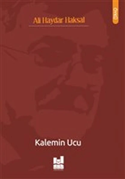 Kalemin Ucu - Resim 3