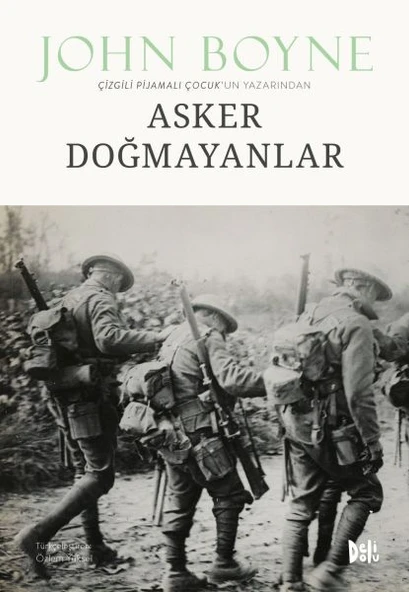 Asker Doğmayanlar ürün görseli 1