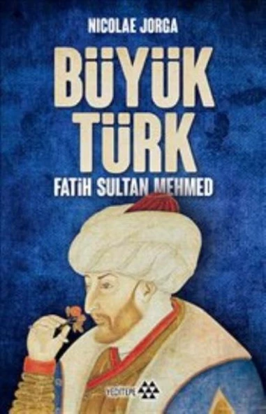 Büyük Türk - Fatih Sultan Mehmed ürün görseli 1