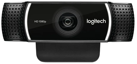 LOGITECH C922 PRO STREAM WEBCAM V-U0028 960-001088 - Resim 6