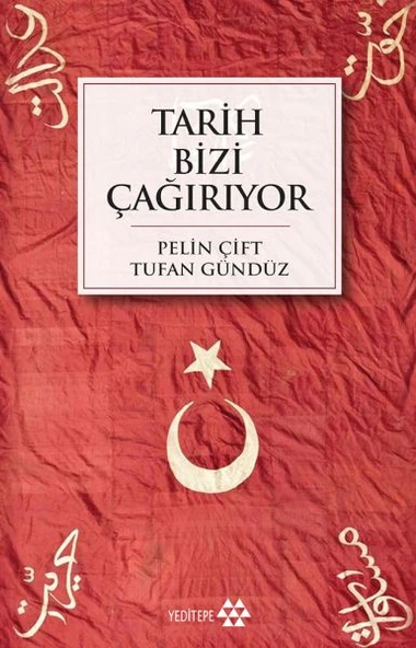 Tarih Bizi Çağırıyor - Resim 2