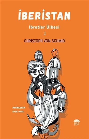 İberistan - İbretler Ülkesi 2 ürün görseli 1