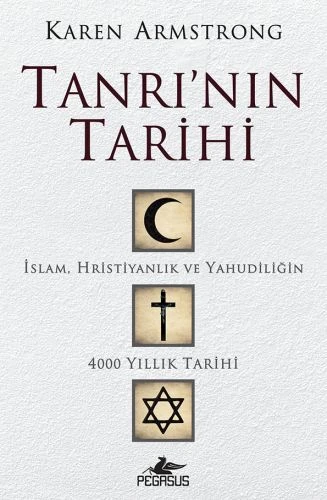 Tanrı'nın Tarihi - Resim 3
