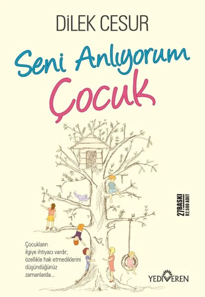 Seni Anlıyorum Çocuk - Resim 2