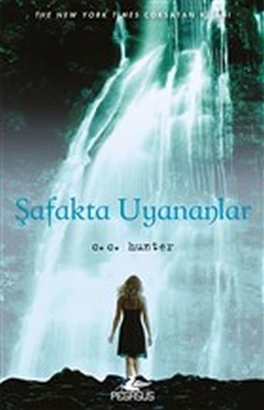 Şafakta Uyananlar - Gölge Şelalesi 2. Kitap ürün görseli 1
