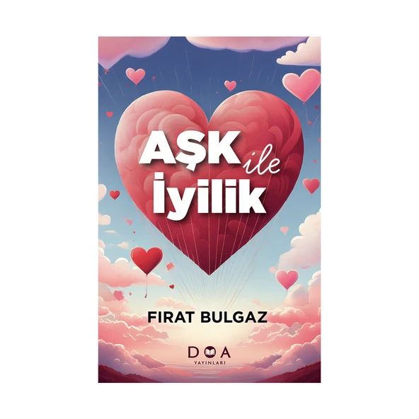 Aşk ile İyilik - Resim 2