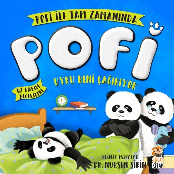 Pofi Uyku Beni Çağırıyor - Resim 3