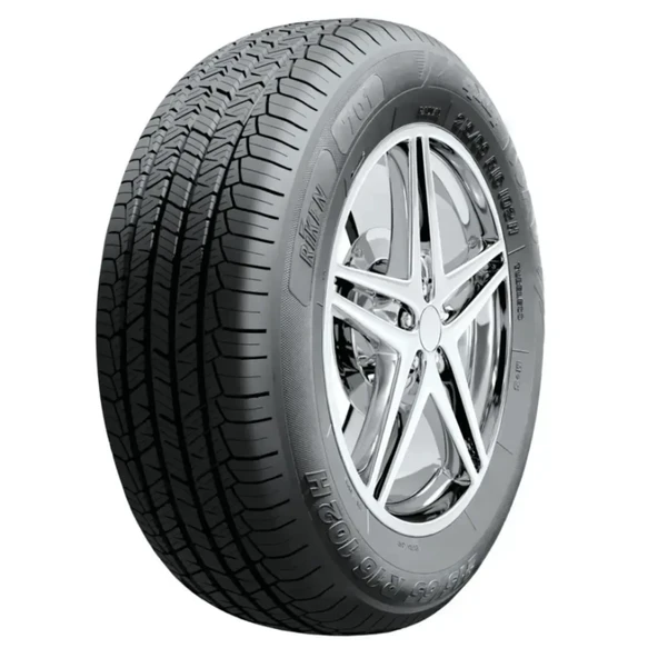225/60R18 104V XL 701 RIKEN ürün görseli 1