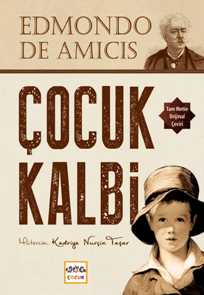 Çocuk Kalbi - Resim 2