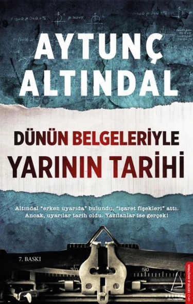 Dünün Belgeleriyle Yarının Tarihi - Resim 2