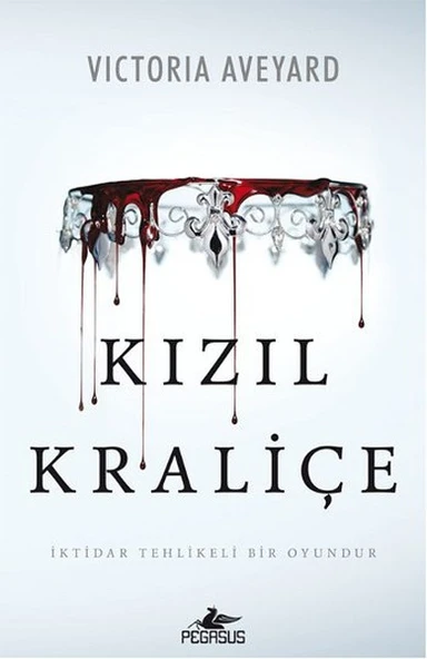 Kızıl Kraliçe ürün görseli 1