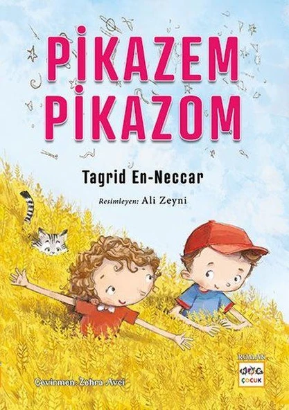 Pikazem Pikazom ürün görseli 1