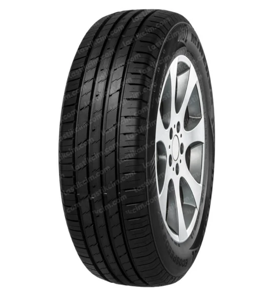 265/45R20 108Y XL Eco Speed 2 SUV MINERVA ürün görseli 1