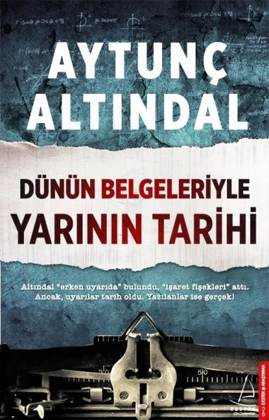 Dünün Belgeleriyle Yarının Tarihi ürün görseli 1