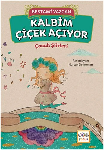 Kalbim Çiçek Açıyor - Resim 3