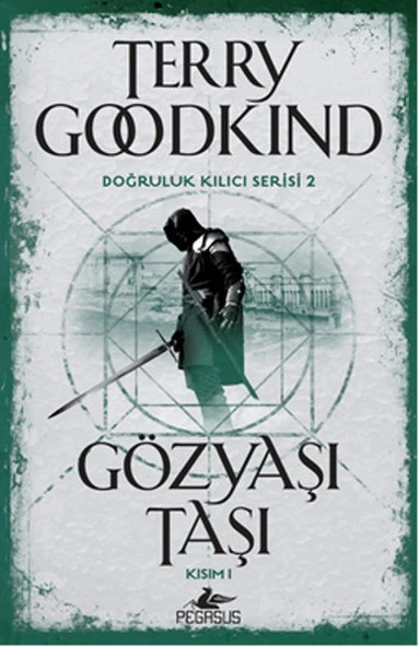 Doğruluk Kılıcı Serisi 2 - Gözyaşı Taşı Kısım 1 ürün görseli 1