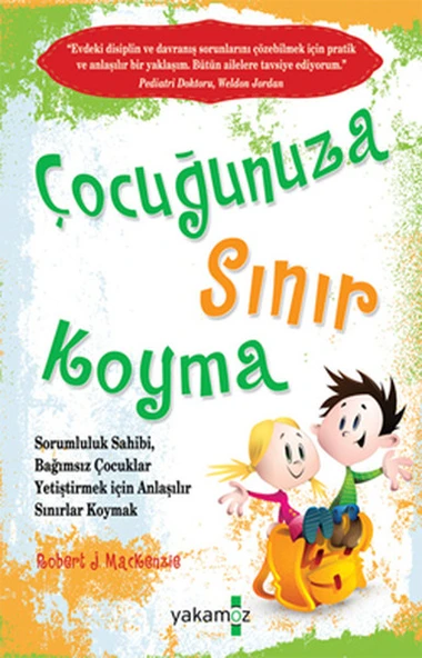Çocuğunuza Sınır Koyma 1 - Resim 2