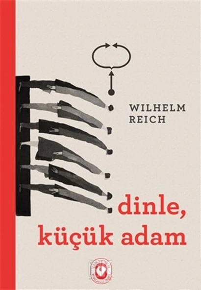 Dinle, Küçük Adam ürün görseli 1